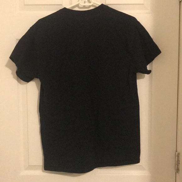 Impact Wrestling TJ Perkins face gimmicks T-shirt - Picture 4 of 4